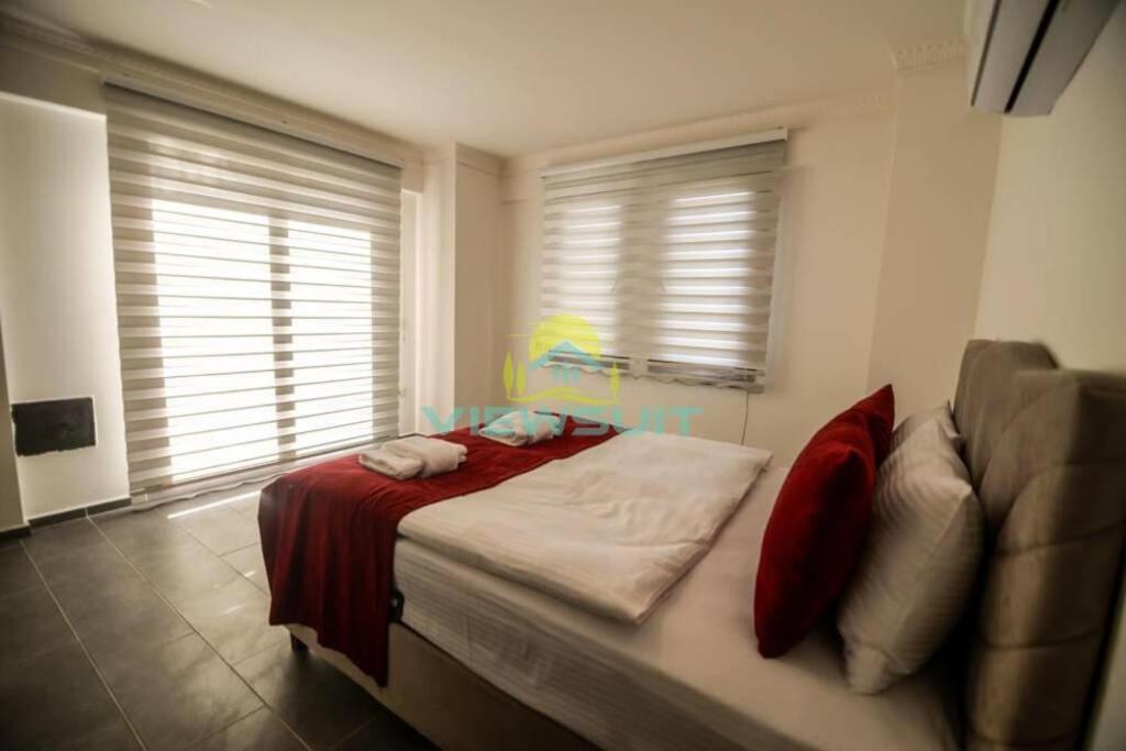 View Suit C1 Fethiye Exterior foto