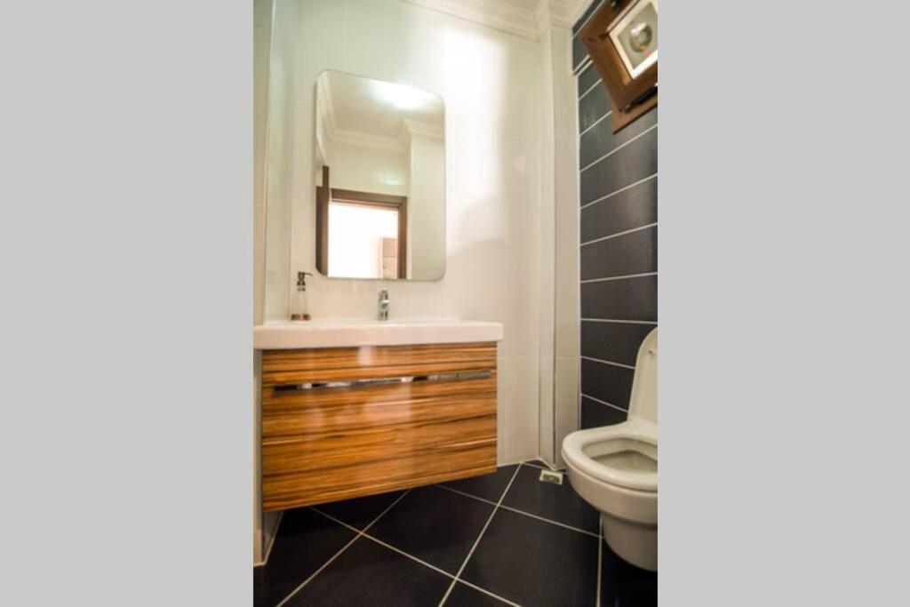 View Suit C1 Fethiye Exterior foto