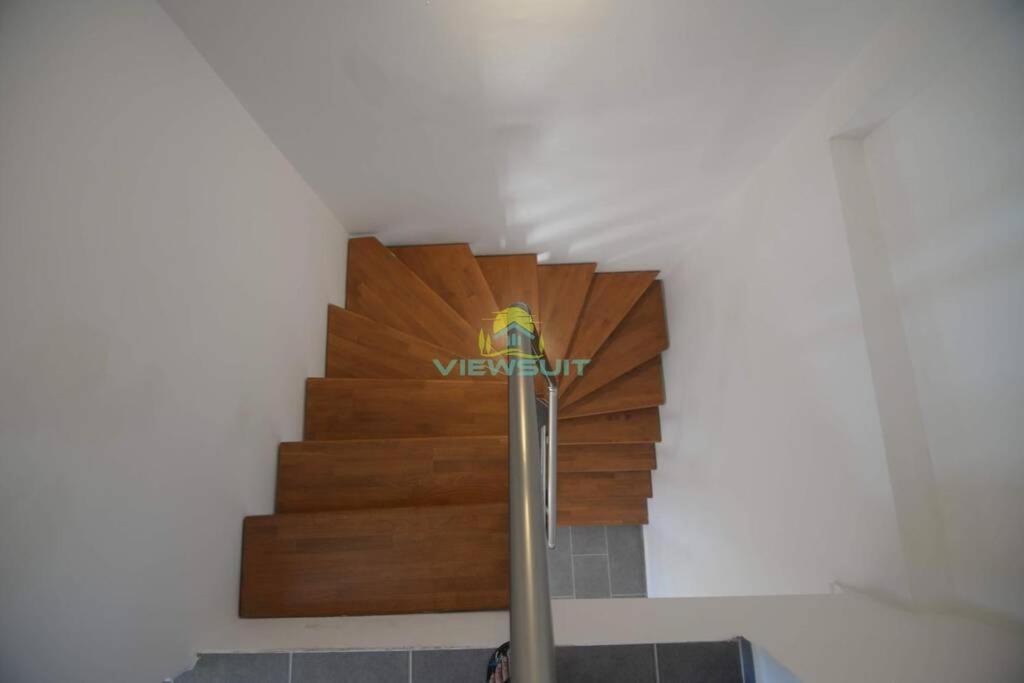 View Suit C1 Fethiye Exterior foto