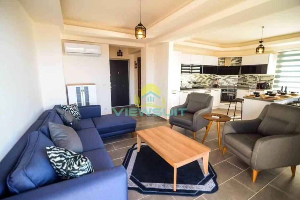 View Suit C1 Fethiye Exterior foto