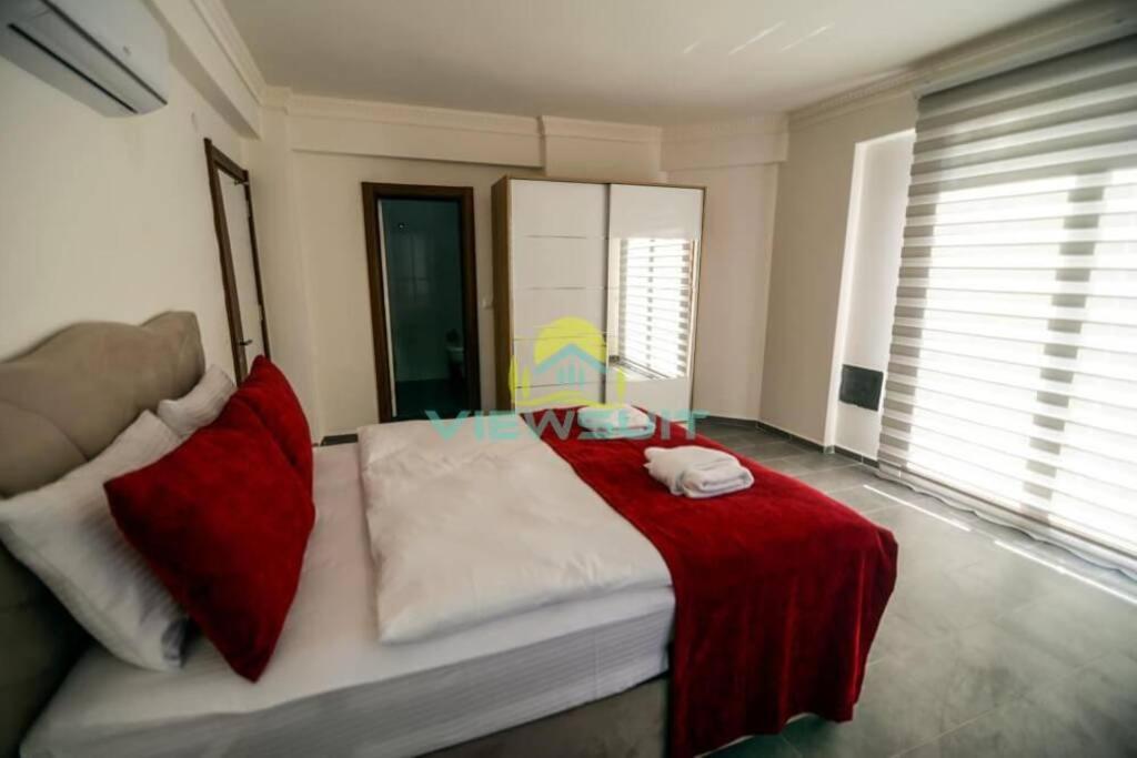 View Suit C1 Fethiye Exterior foto
