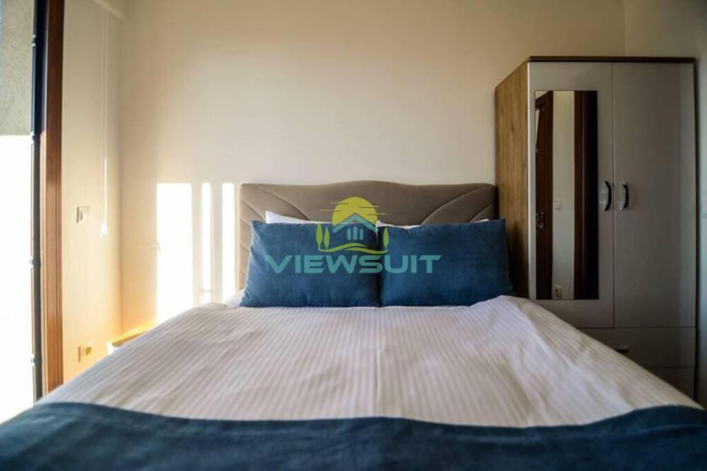 View Suit C1 Fethiye Exterior foto